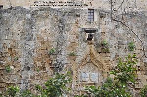 119- Citadelle medievale